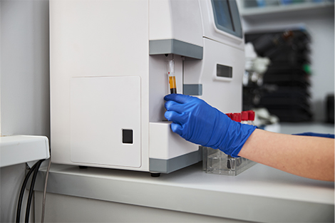 Vaccines & Cold-Chain